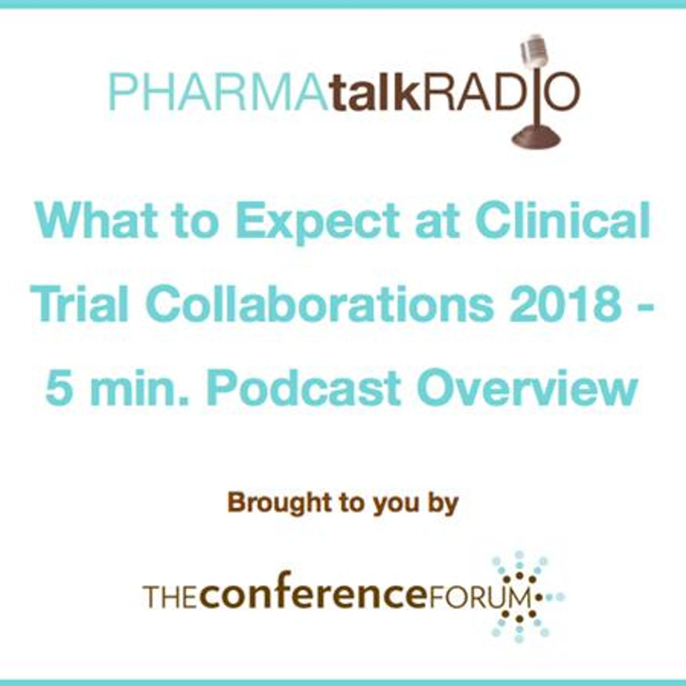 PharmaTalkRadio