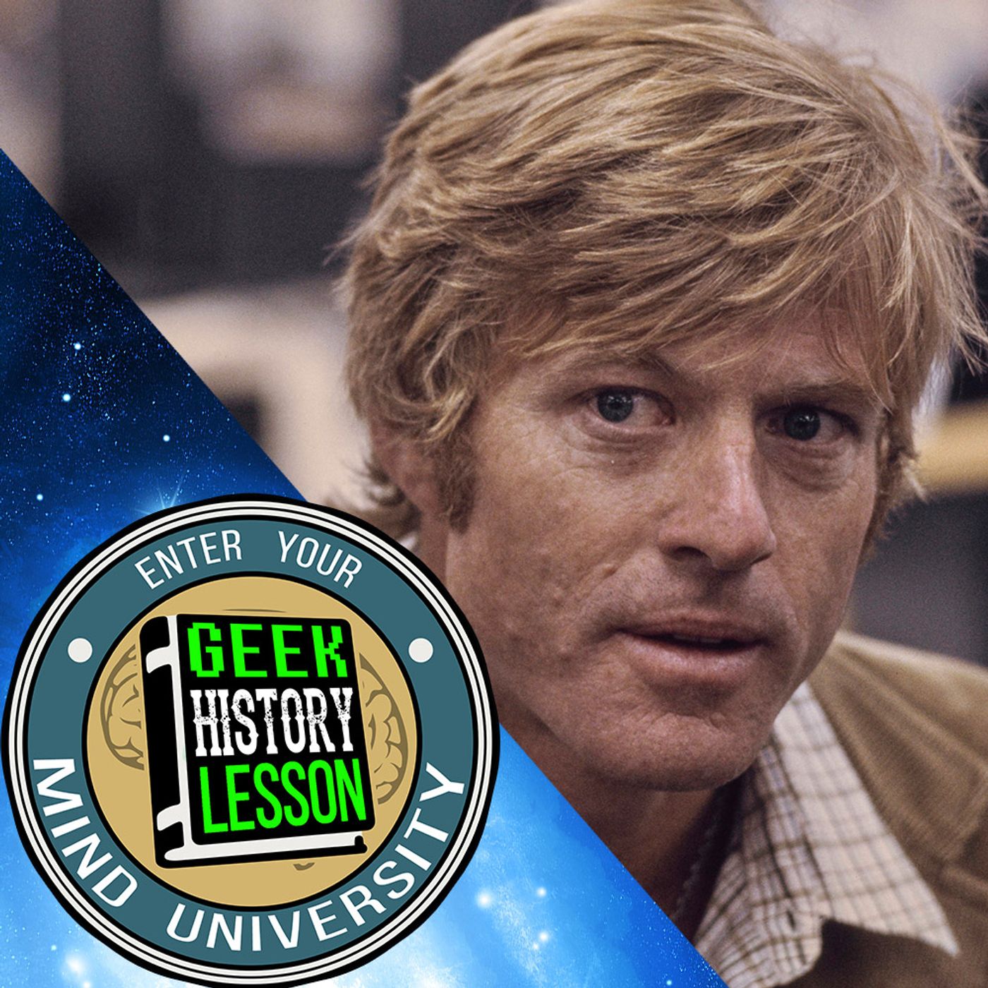 Robert Redford: A Titan of Film