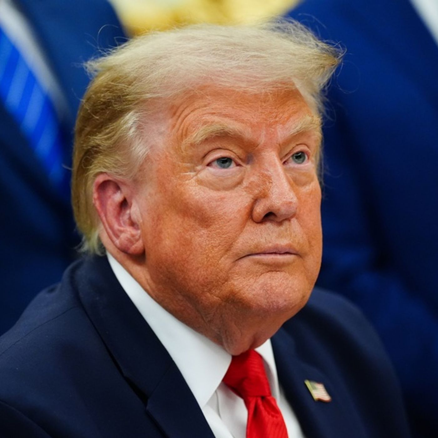 Trump ally denies the President's AG nominee, withholding vote