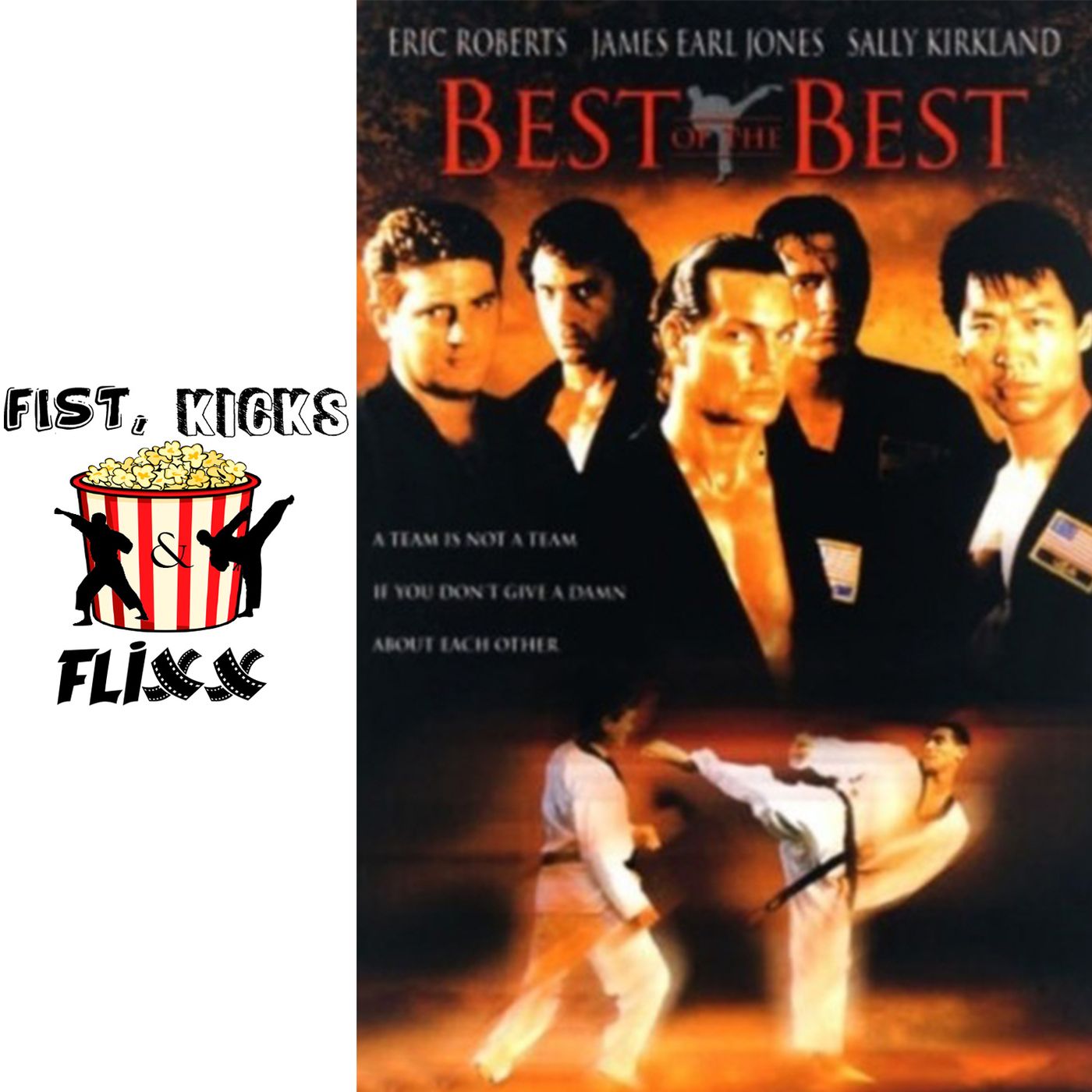 FKF Episode 12 - Best of the Best Review episode artwork
