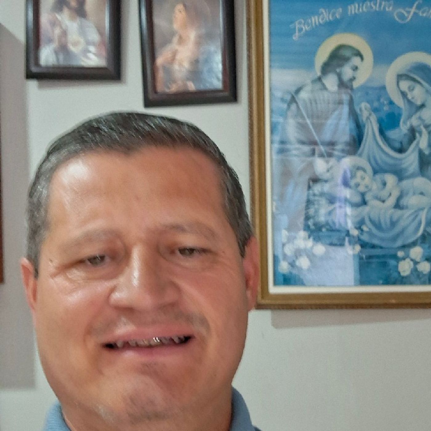 podcast de Esli Aparecido Jofre da Silva