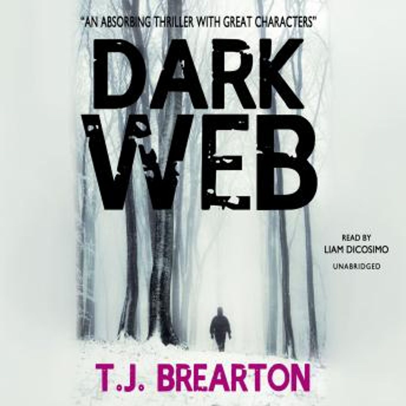 Full Audiobooks in Mystery, Thriller & Horror, Suspense