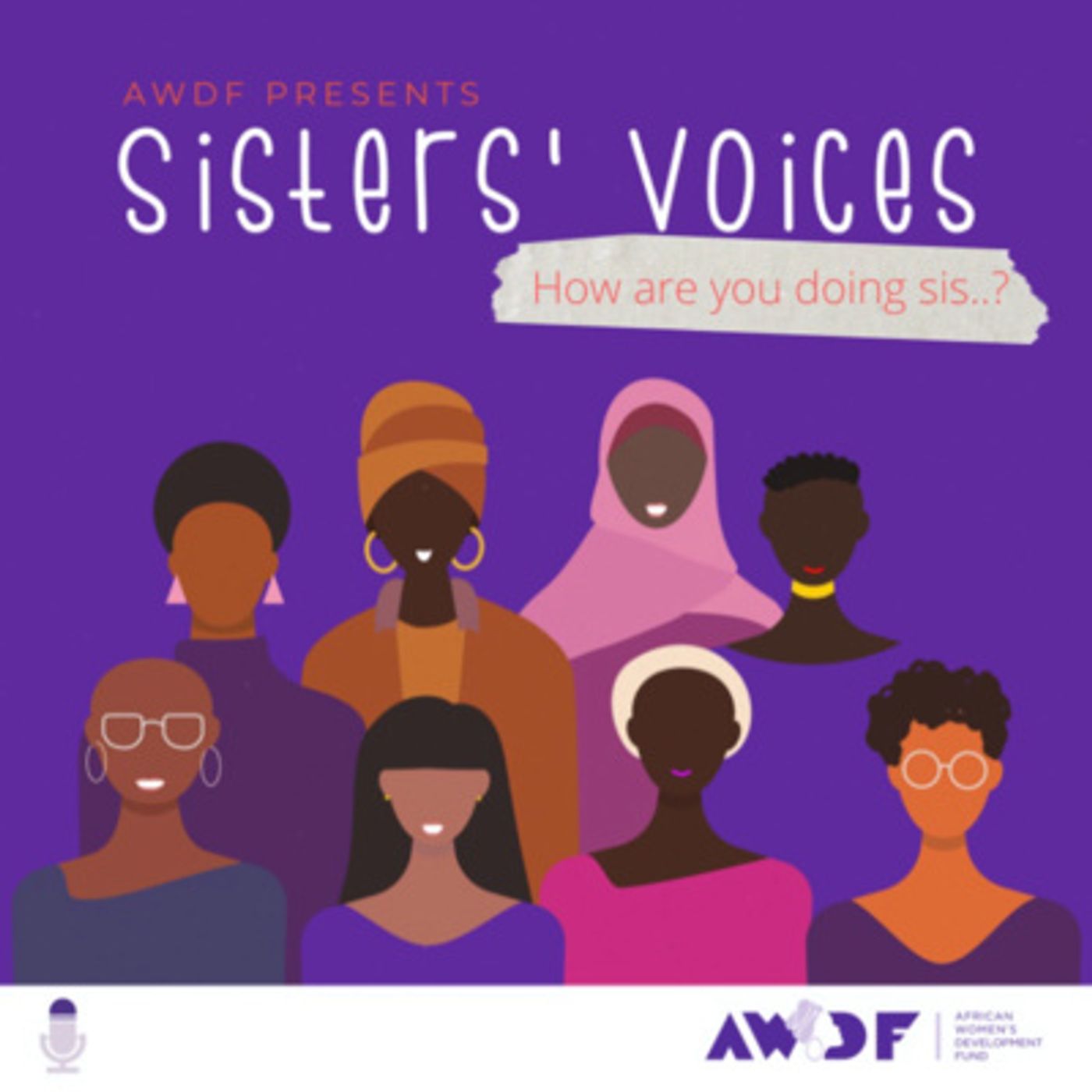 Sisters\' Voices