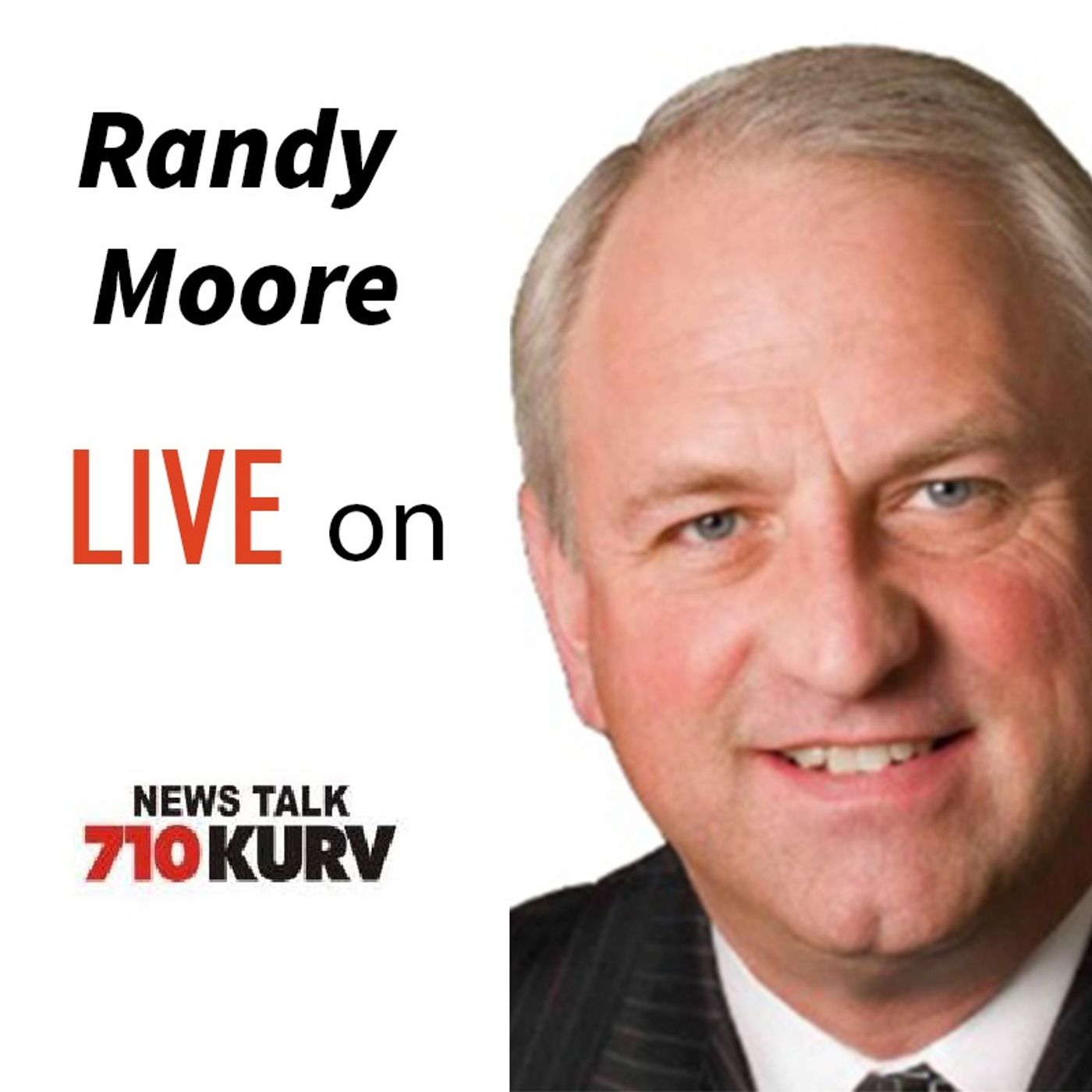 Randy Moore