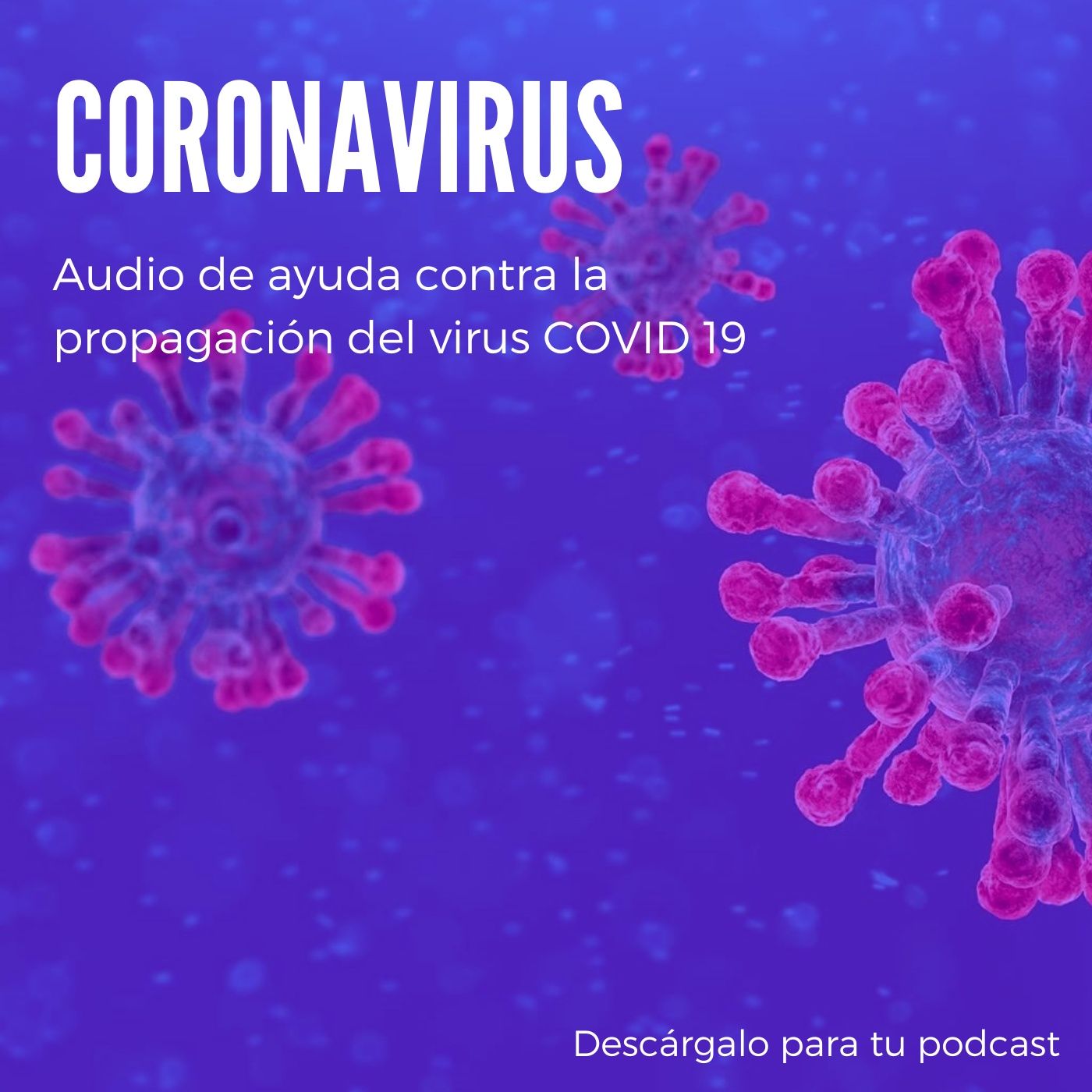 Érase una voz