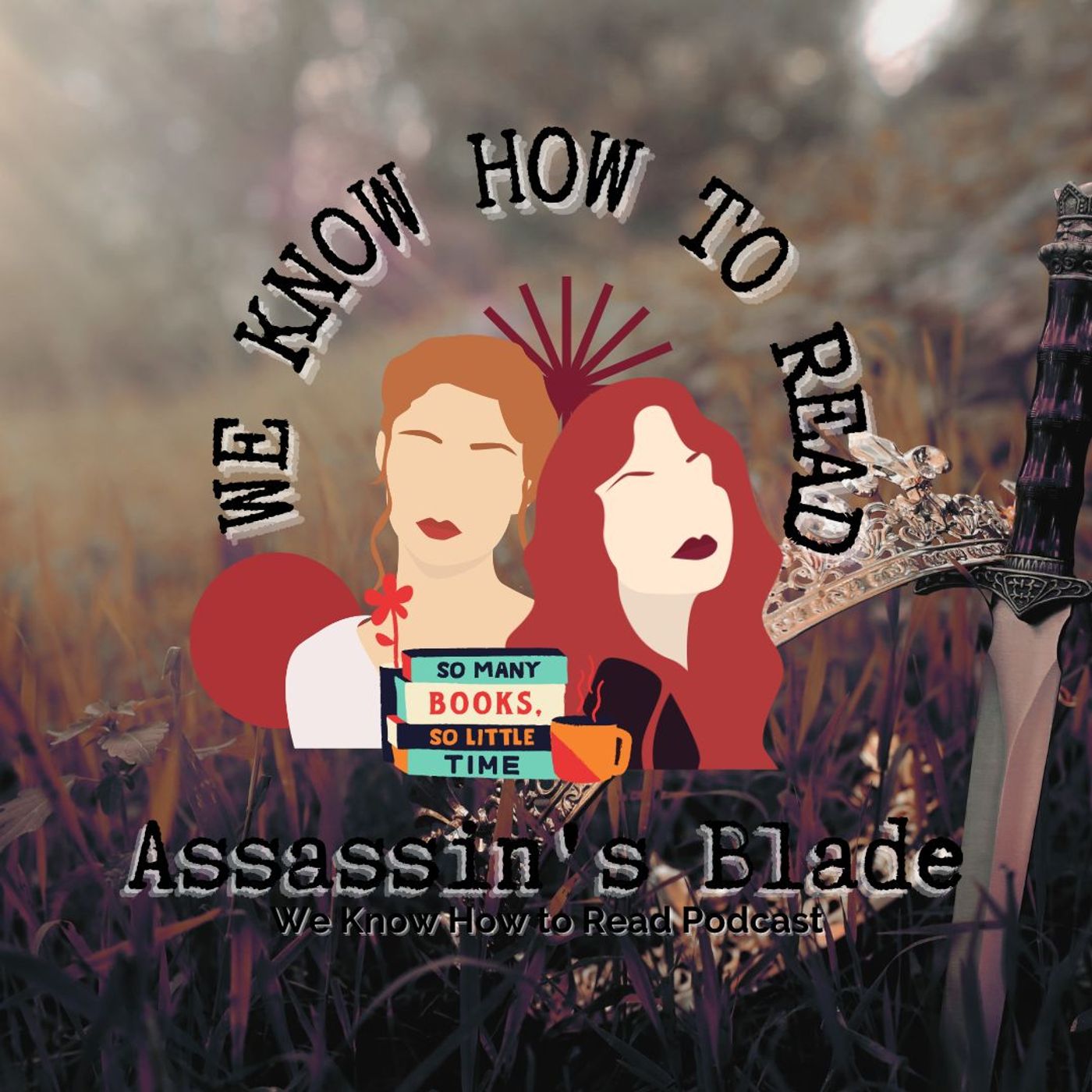 We Know How to Read