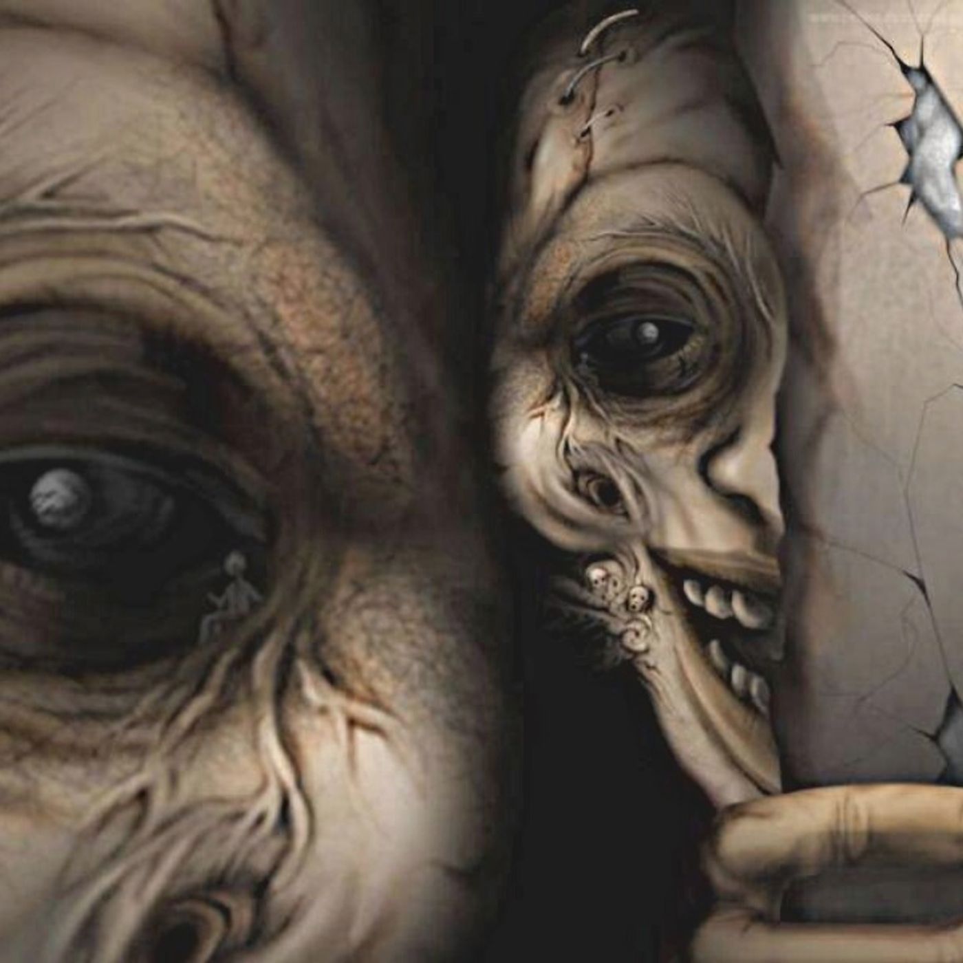 Miedo al Misterio