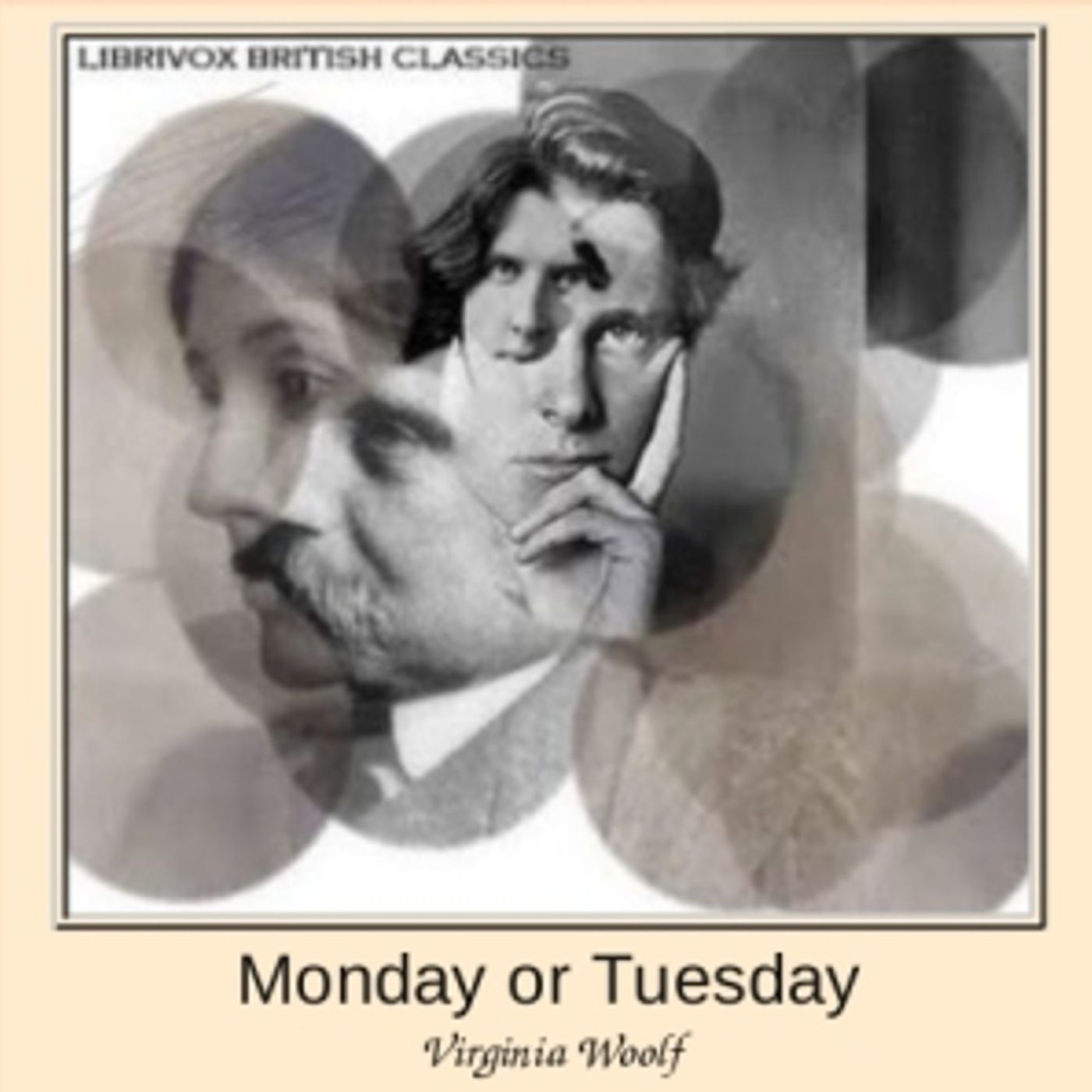 Monday or Tuesday by Virginia Woolf (1882 - 1941)