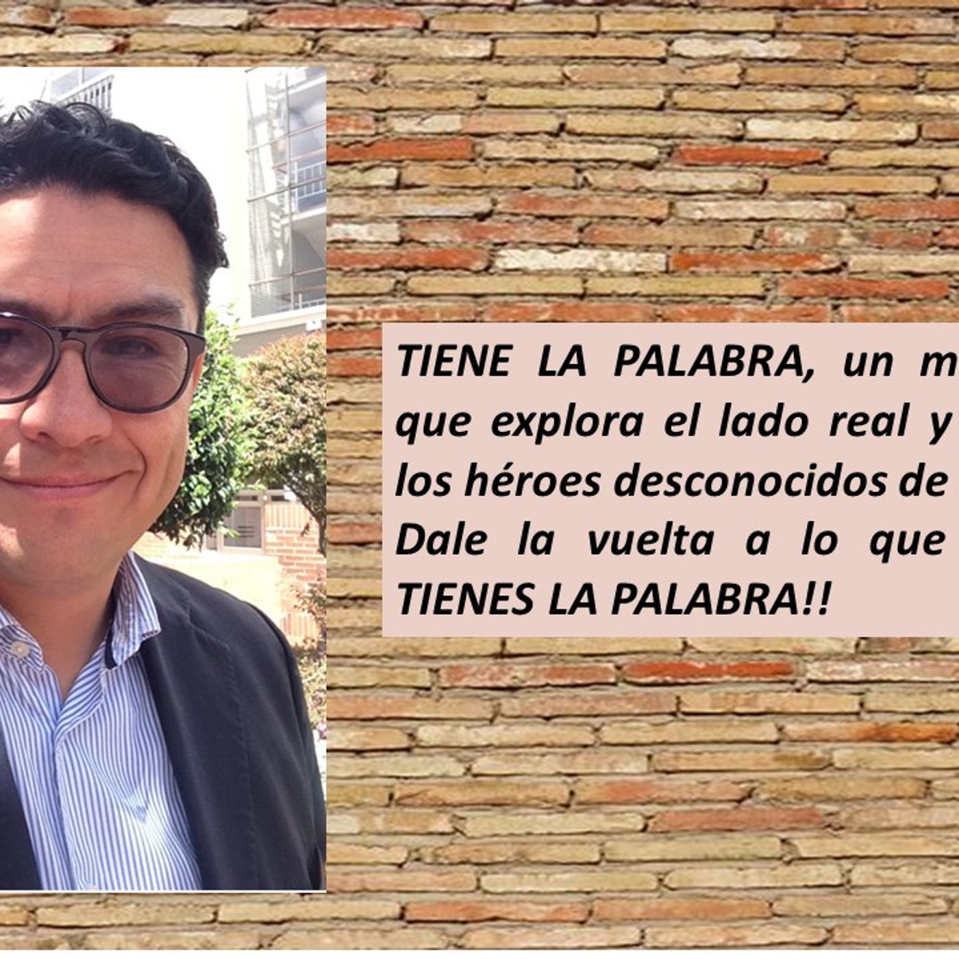 Tiene la palabra con Julio Cesar