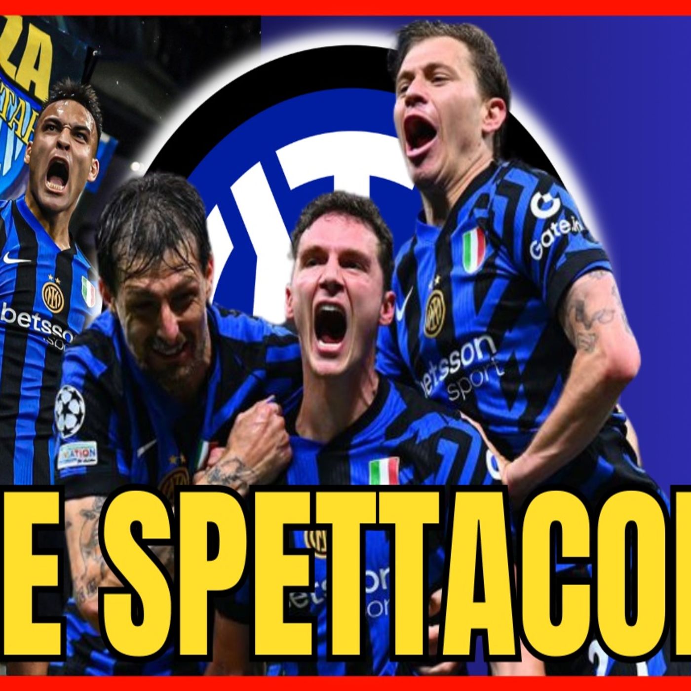 Inter in SEMIFINALE, Lautaro SHOW, l'analisi di Inter-Bayern - INTER NEWS