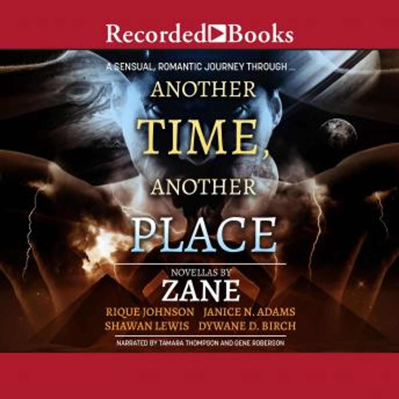 Get Latest Full Audiobooks in Romance, Erotica