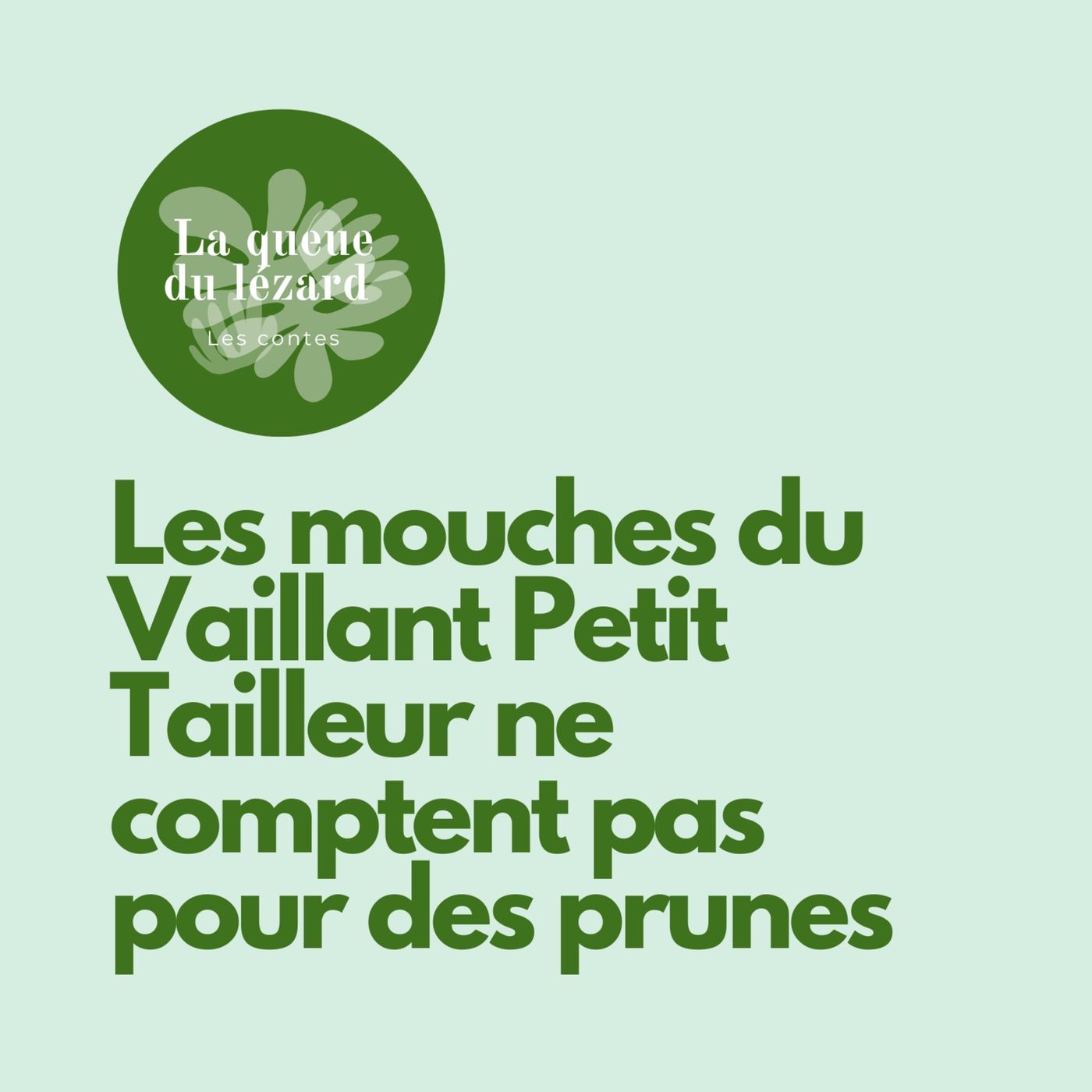 Les Contes de la queue du lézard