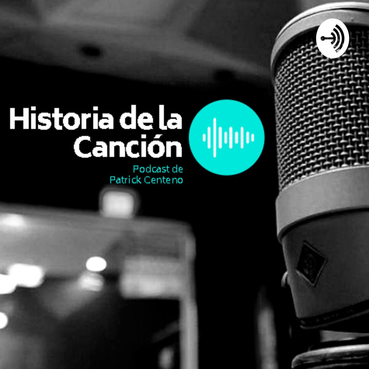 Historia de la Canción