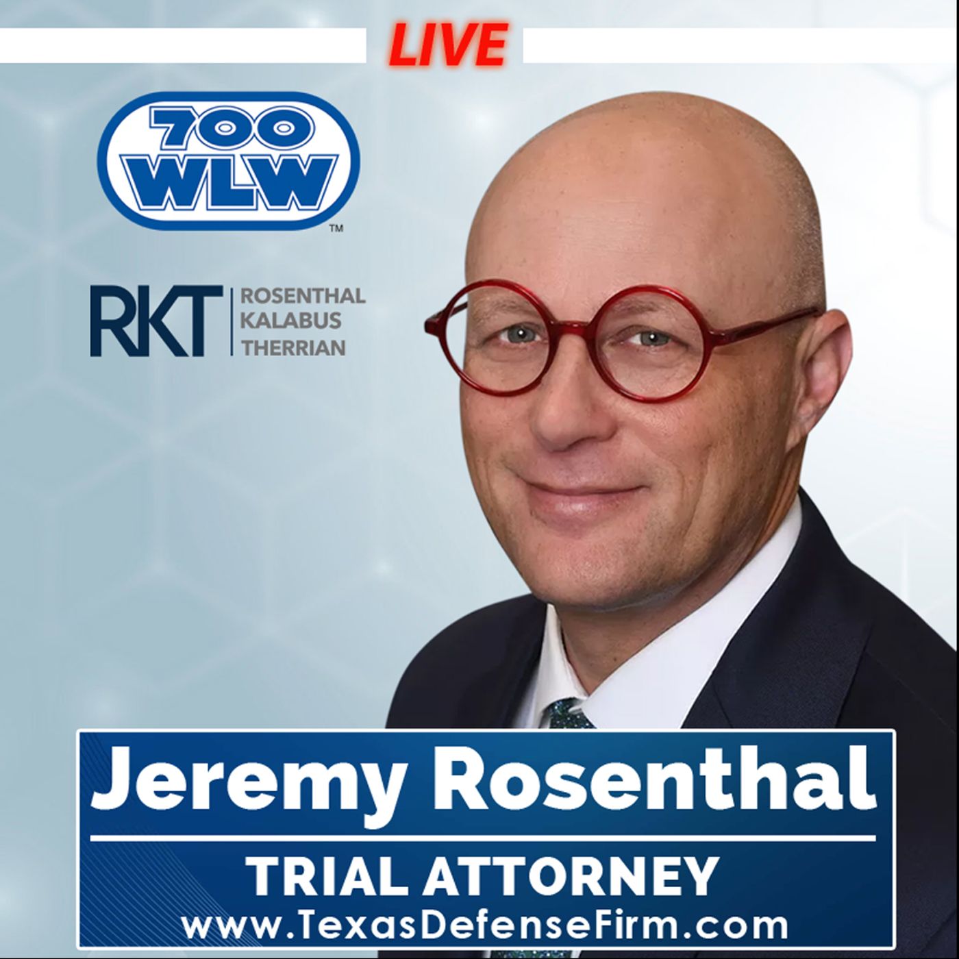Jeremy Rosenthal