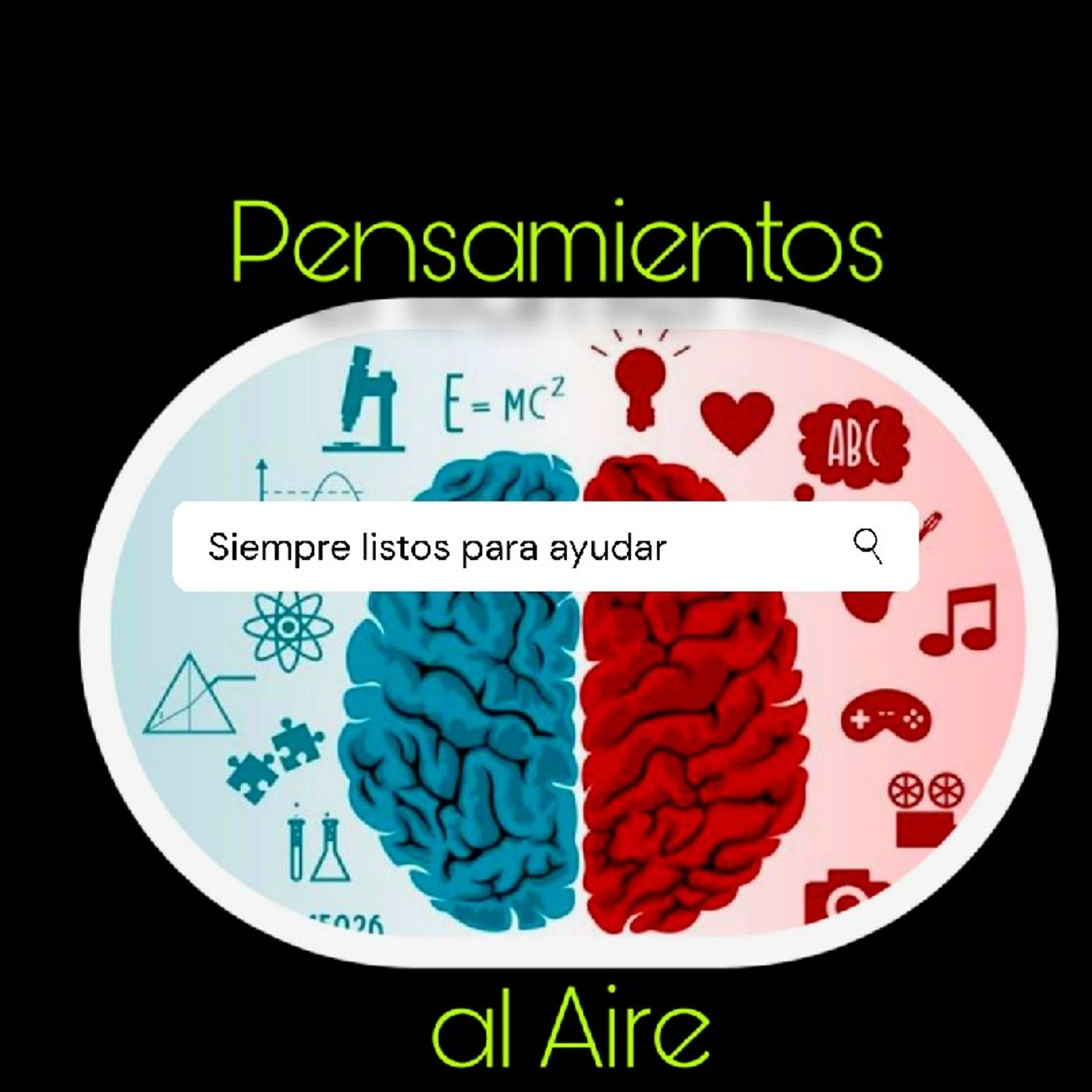 Pensamientos Al Aire