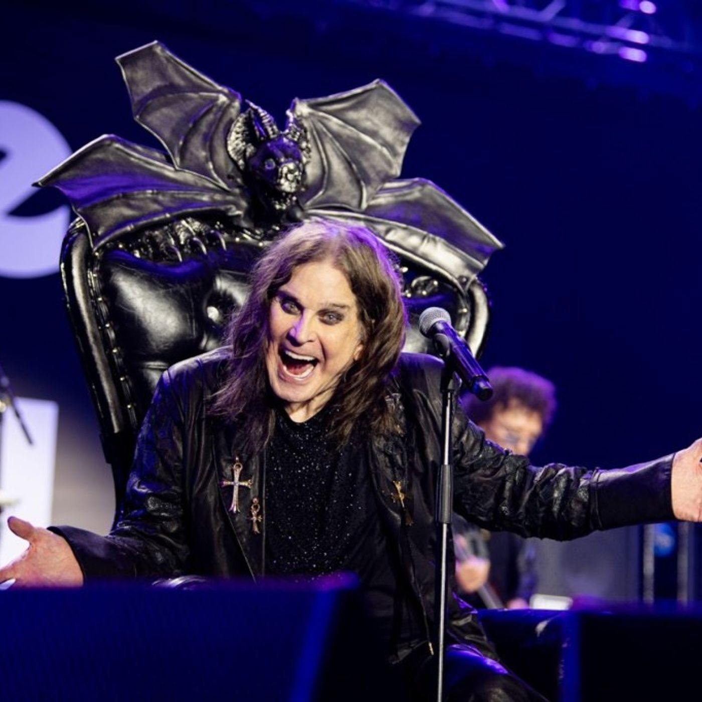 OzzFest Is Back: Festival Confirms Venue For 2027 Edition in Ozzy Osbourne’s Hometown episode artwork
