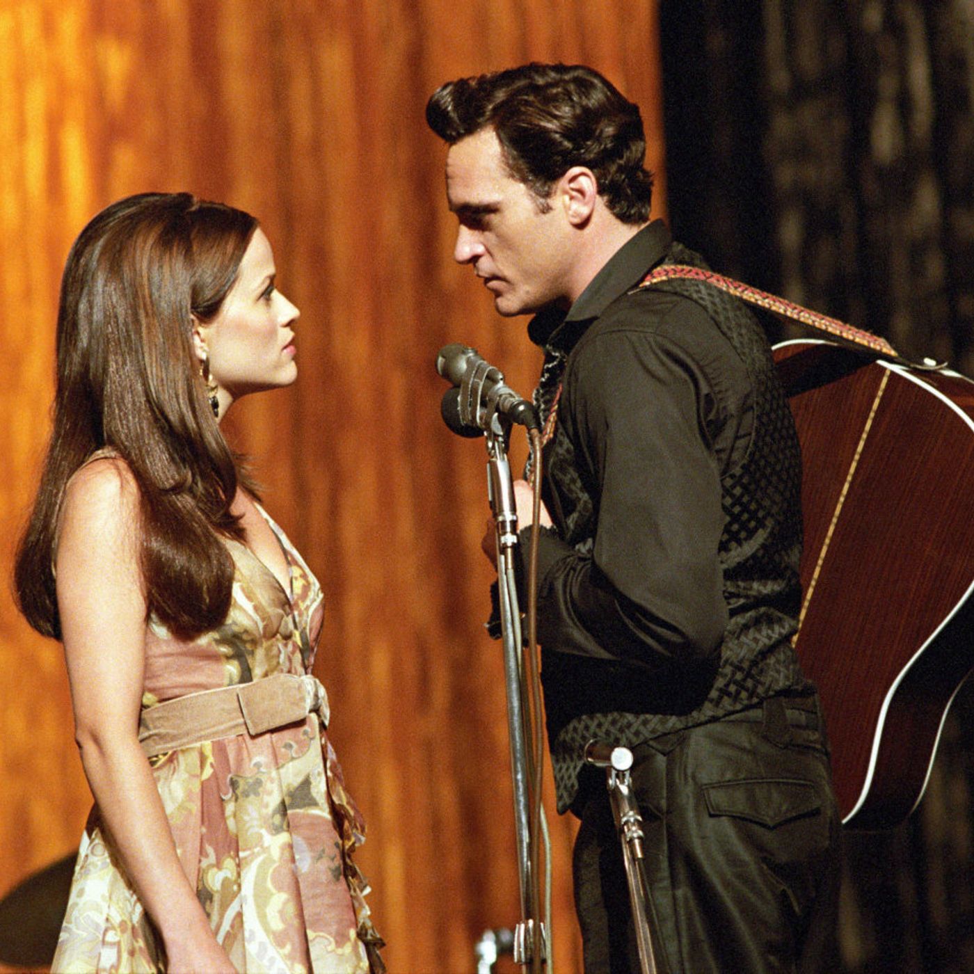 Biopic Musicale: Walk the Line Vs Jolly Blue episode artwork