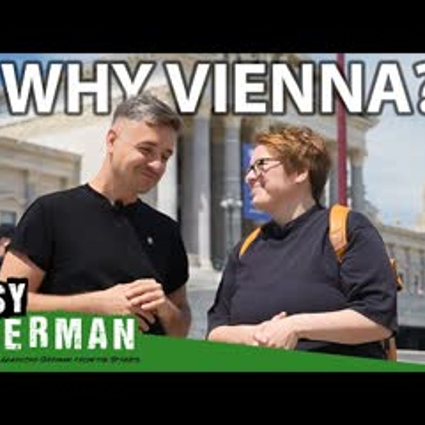 Why Vienna is the World's Most Livable City   Easy German 561