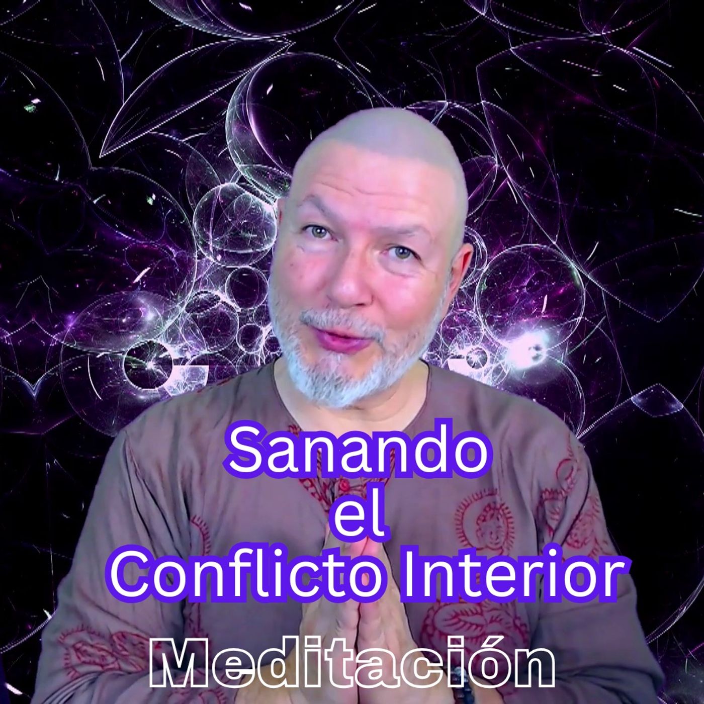 Sanando el Conflicto Interior | Meditación UCDM Capítulo 4
