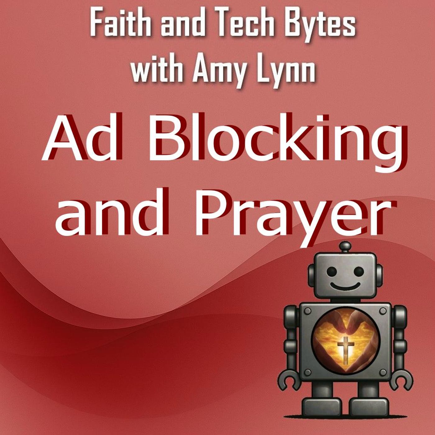 Ad Blocking and Prayer Ad Blocking and Prayer