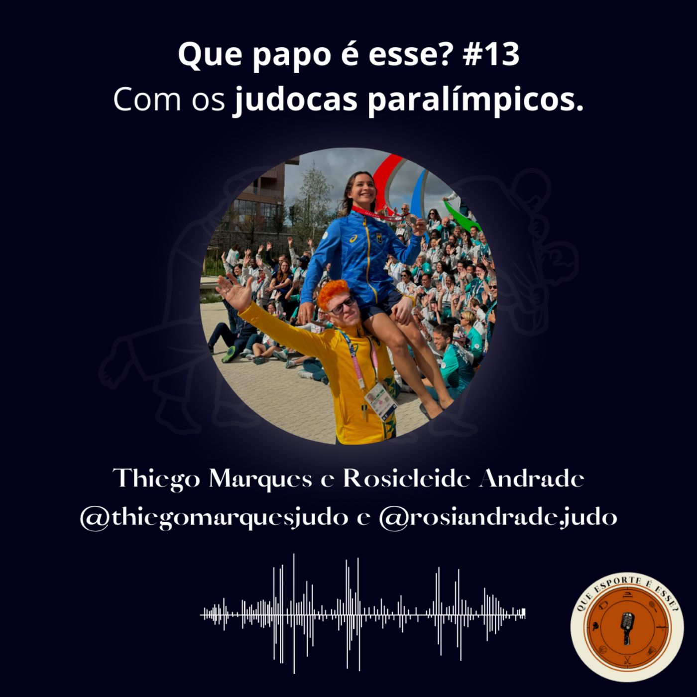 Que Esporte É Esse?