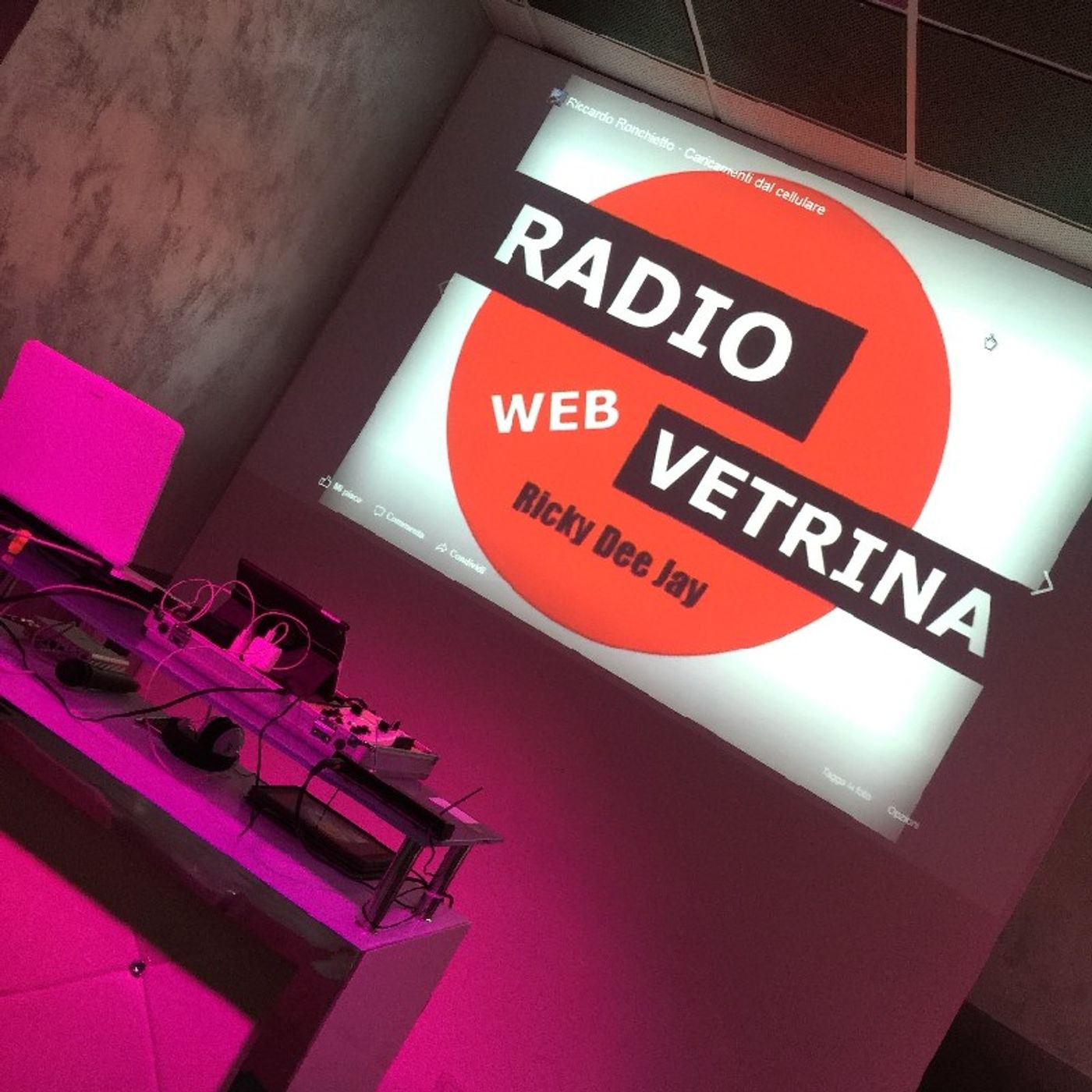 Episodio 6 - Lo show di Giorgia Gabrieli episode artwork