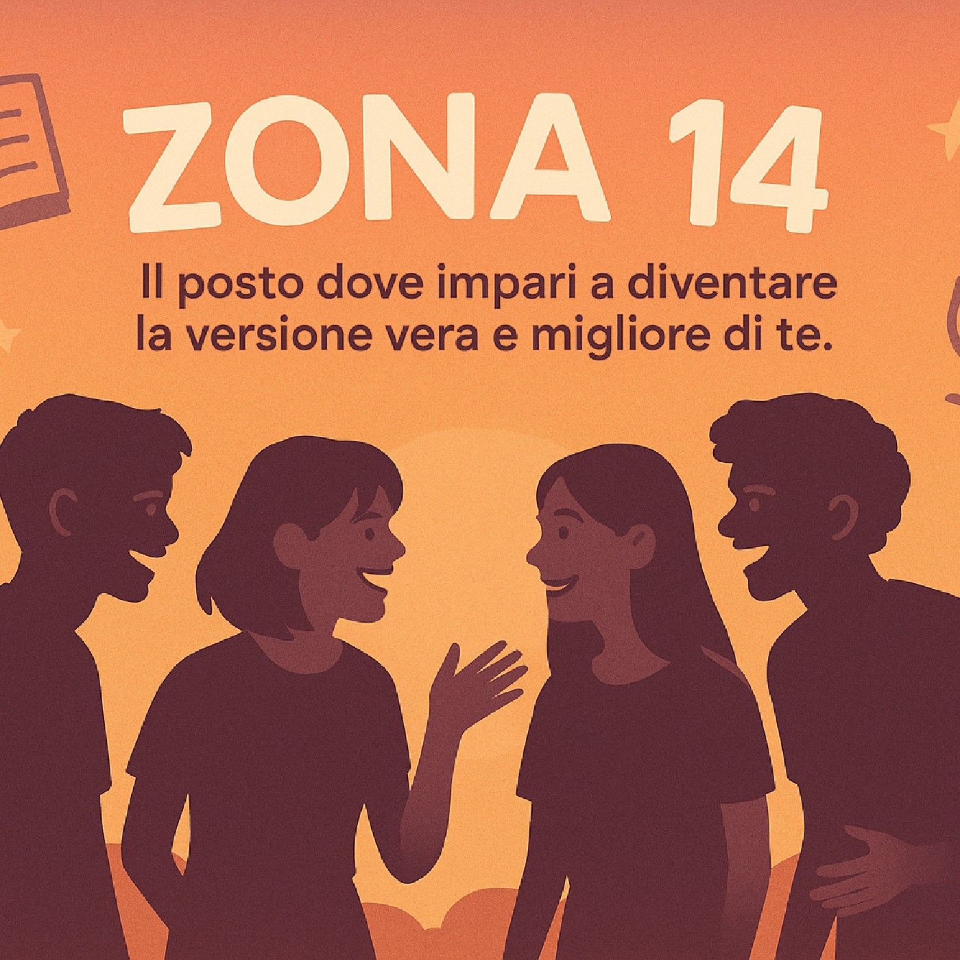 Zona 14