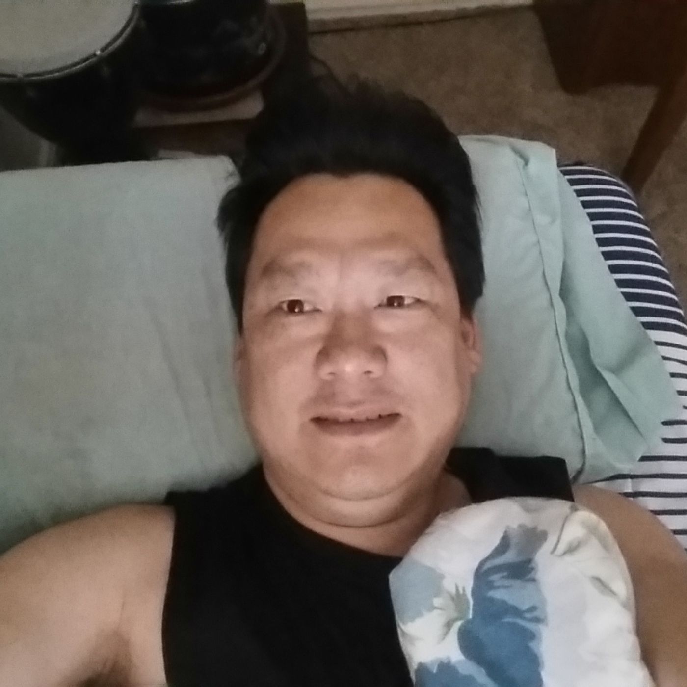 Keong Lai Podcast since Fall 2016
