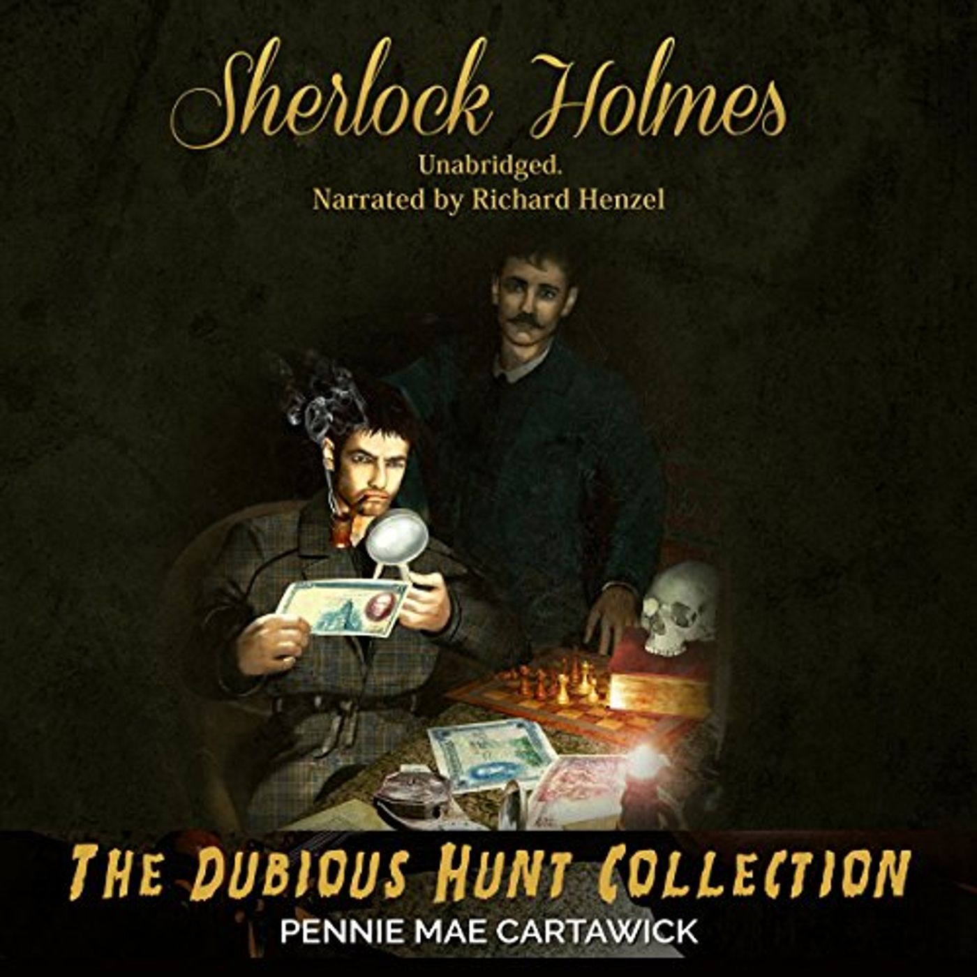 Listen Legally to Popular Titles Full Audiobooks in Mysteries & Thrillers, Classic Detective
