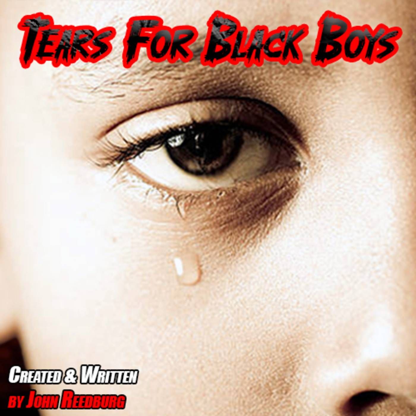 No Tears For Black Girls