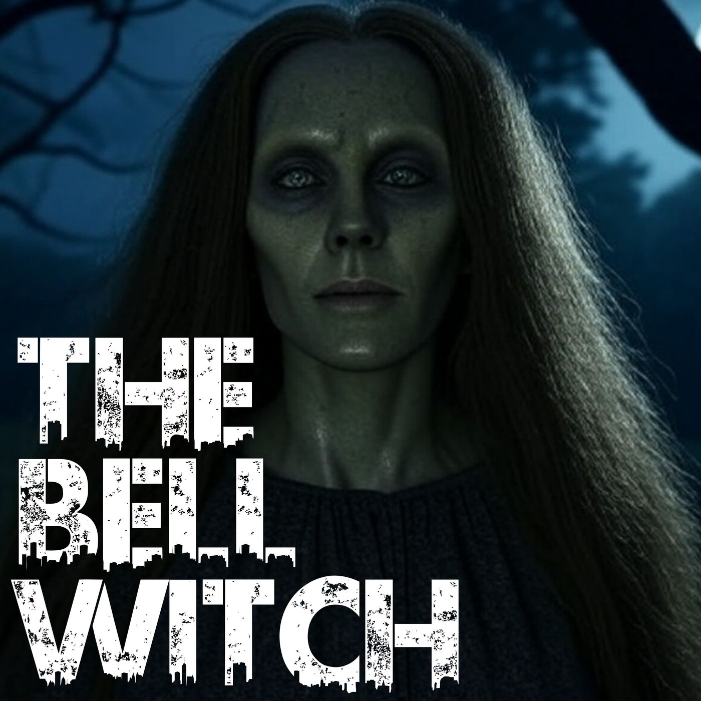 The Bell Witch