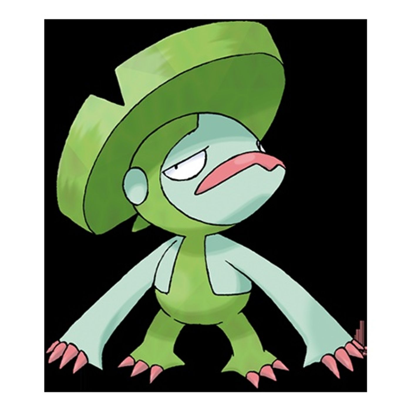 #271 Lombre