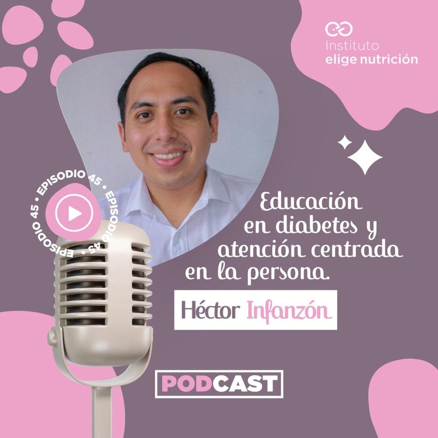 El podcast de las nutriólogas exitosas