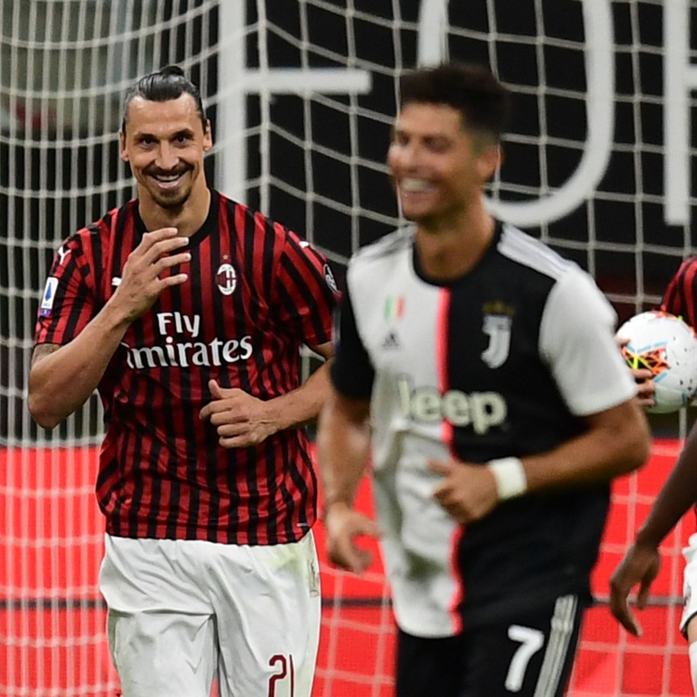 Calcio In Pillole