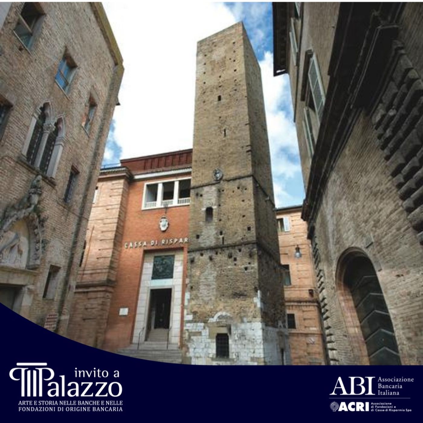 I sentieri dell\'arte con Invito a Palazzo