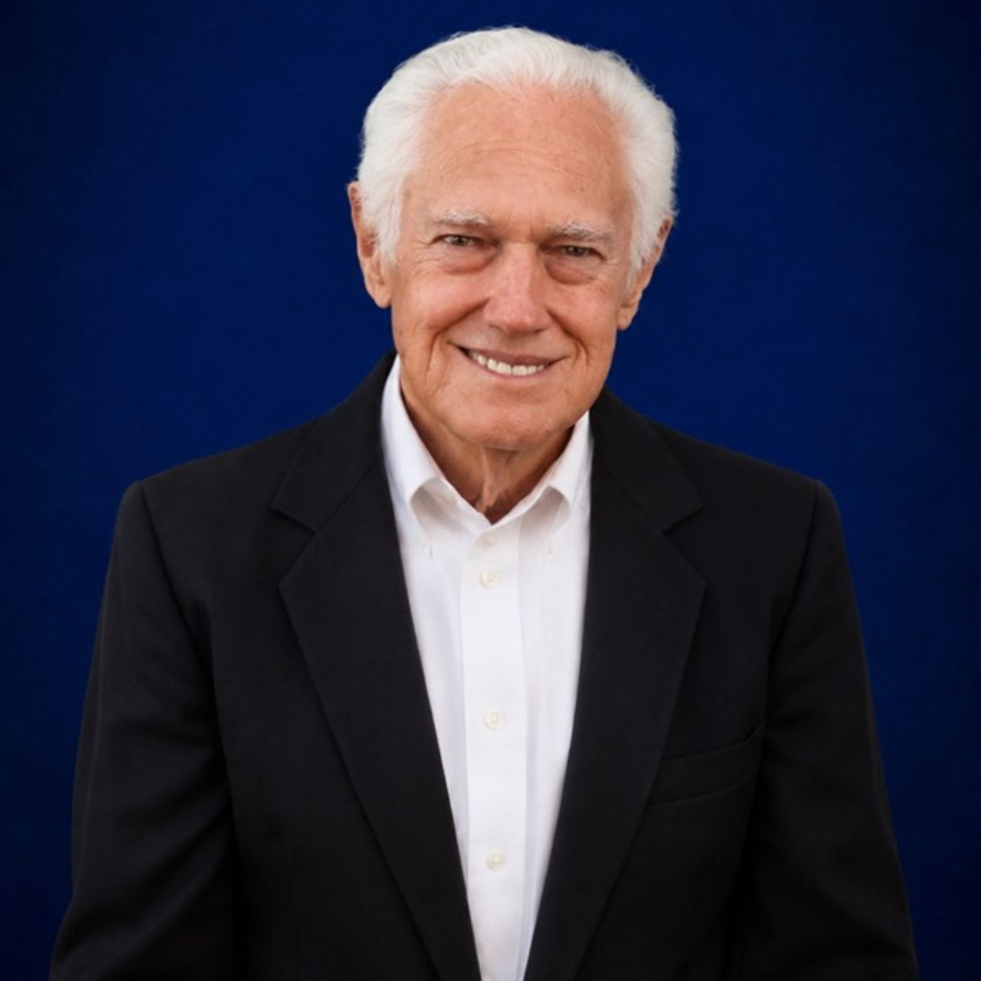 Rev. Jake Sumner- “The Holy Ghost”