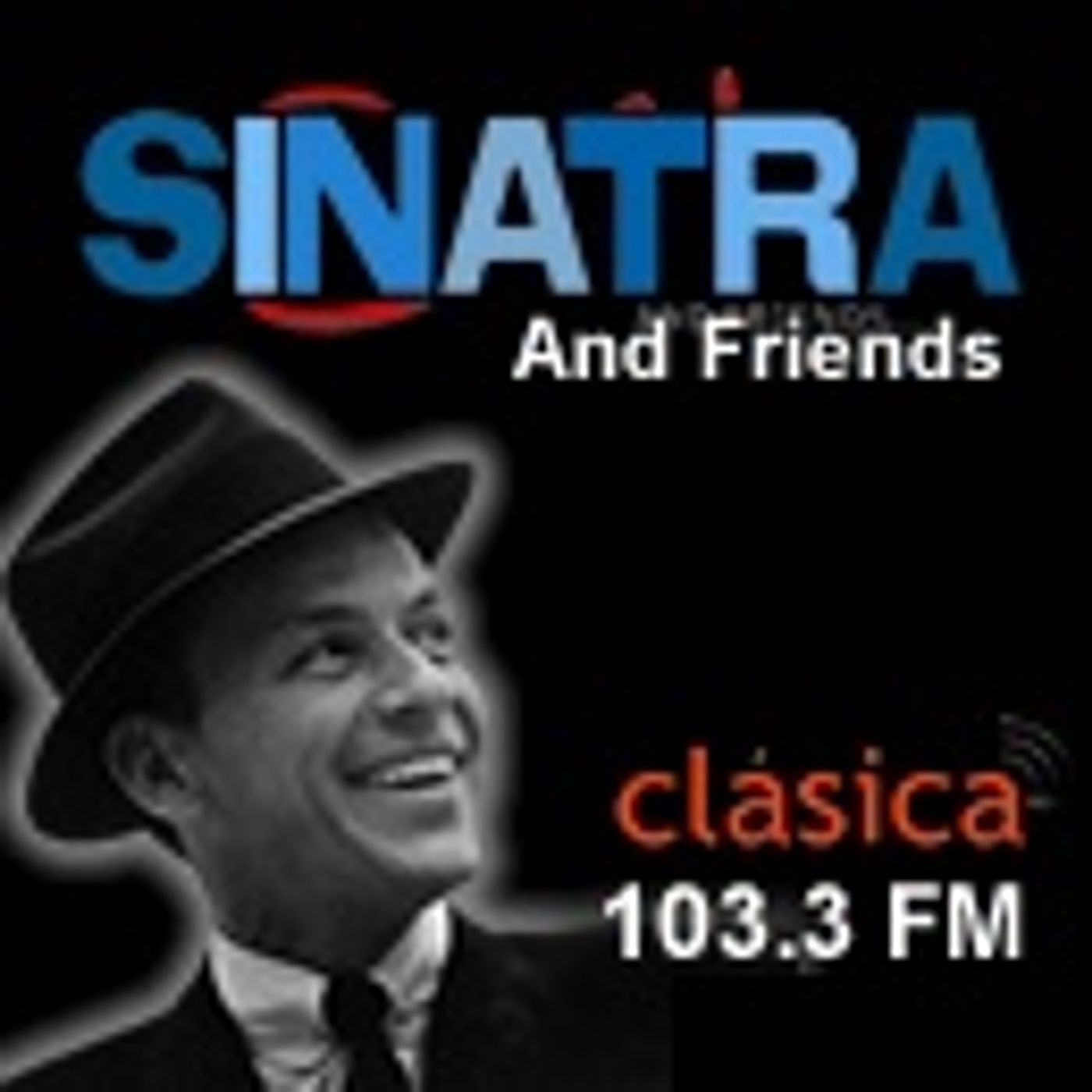 Sinatra And Friends