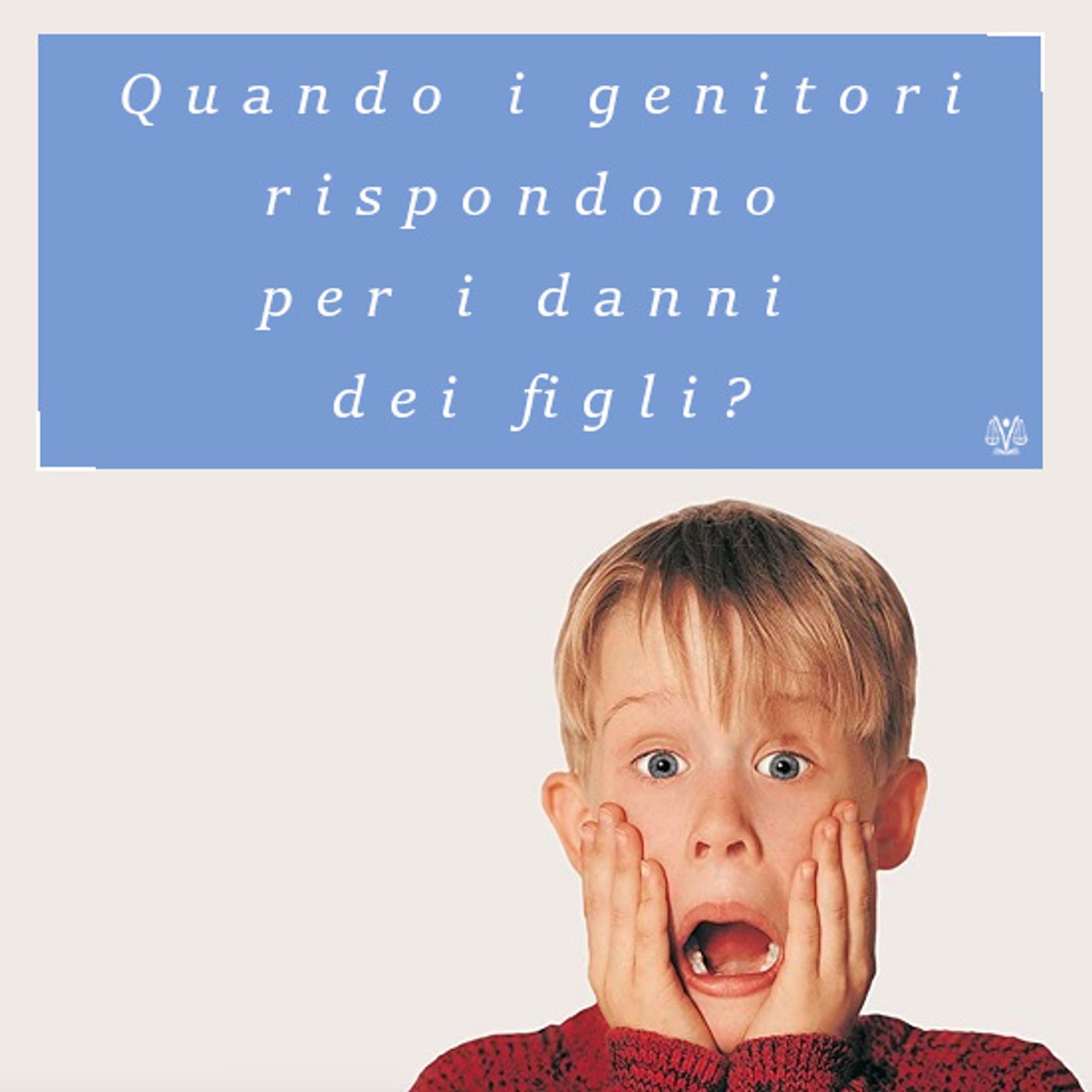 Avvocato di famiglia