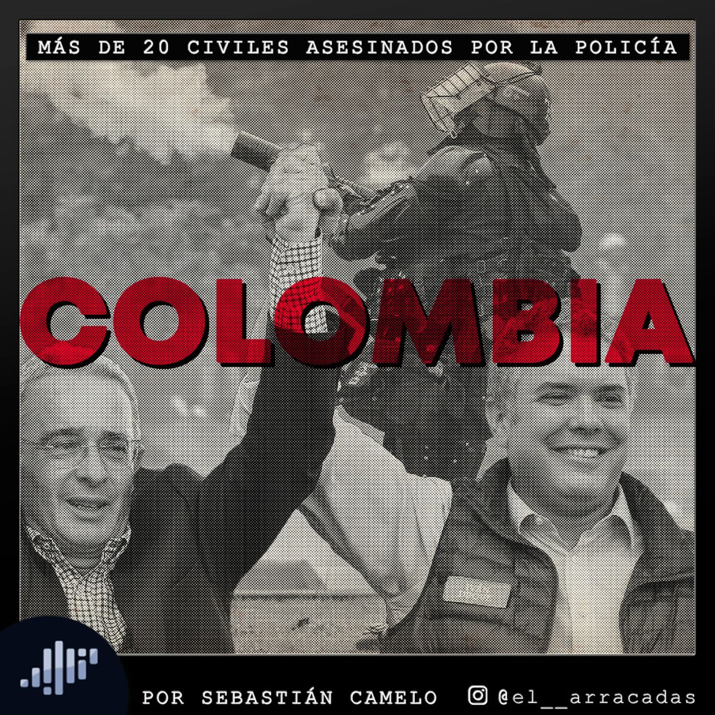 Serialmente: Historias de asesinos en serie.
