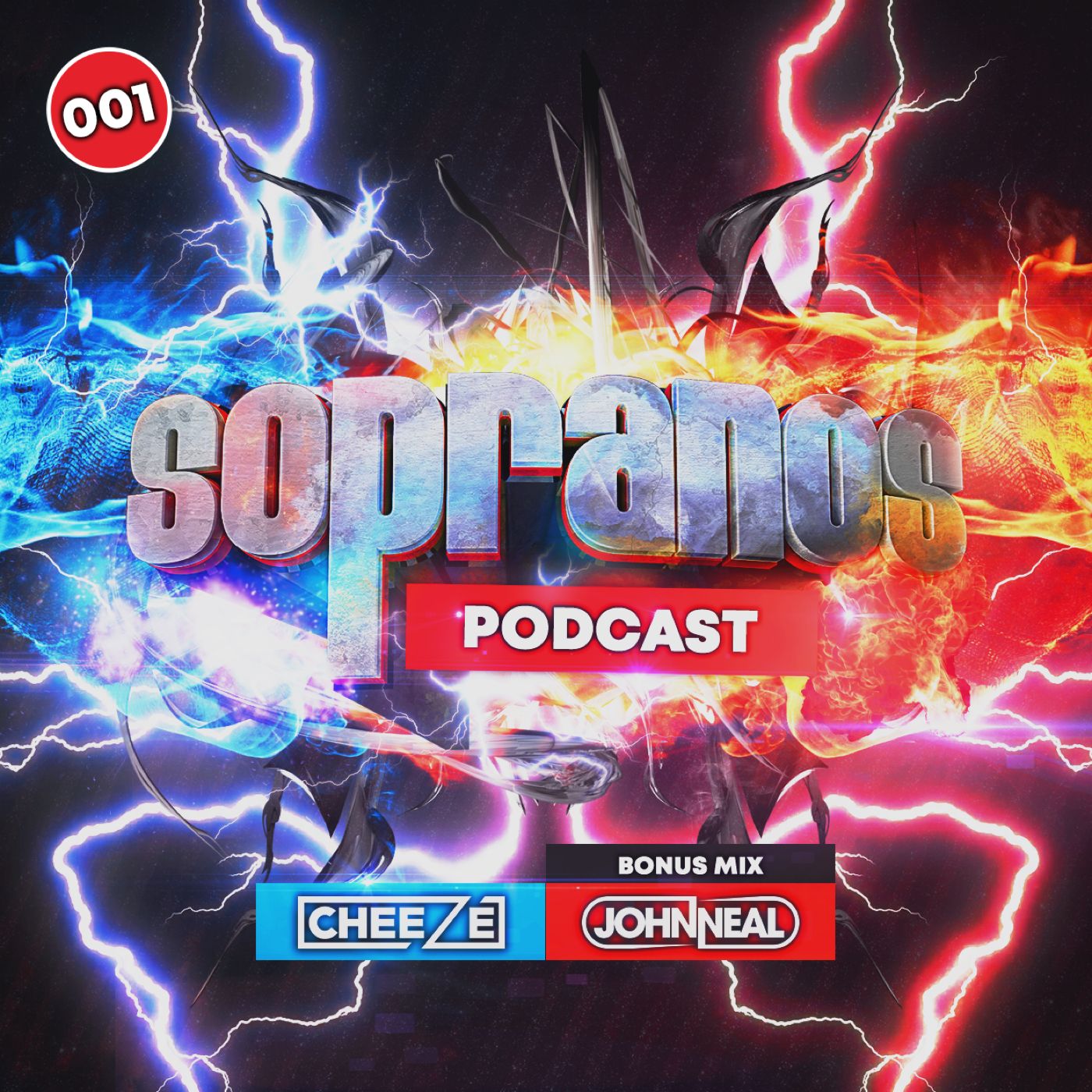 Sopranos Bounce