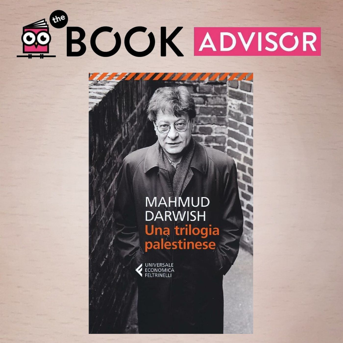 “Una trilogia palestinese” di Mahmud Darwish: un'arma politica che colpisce con la metafora