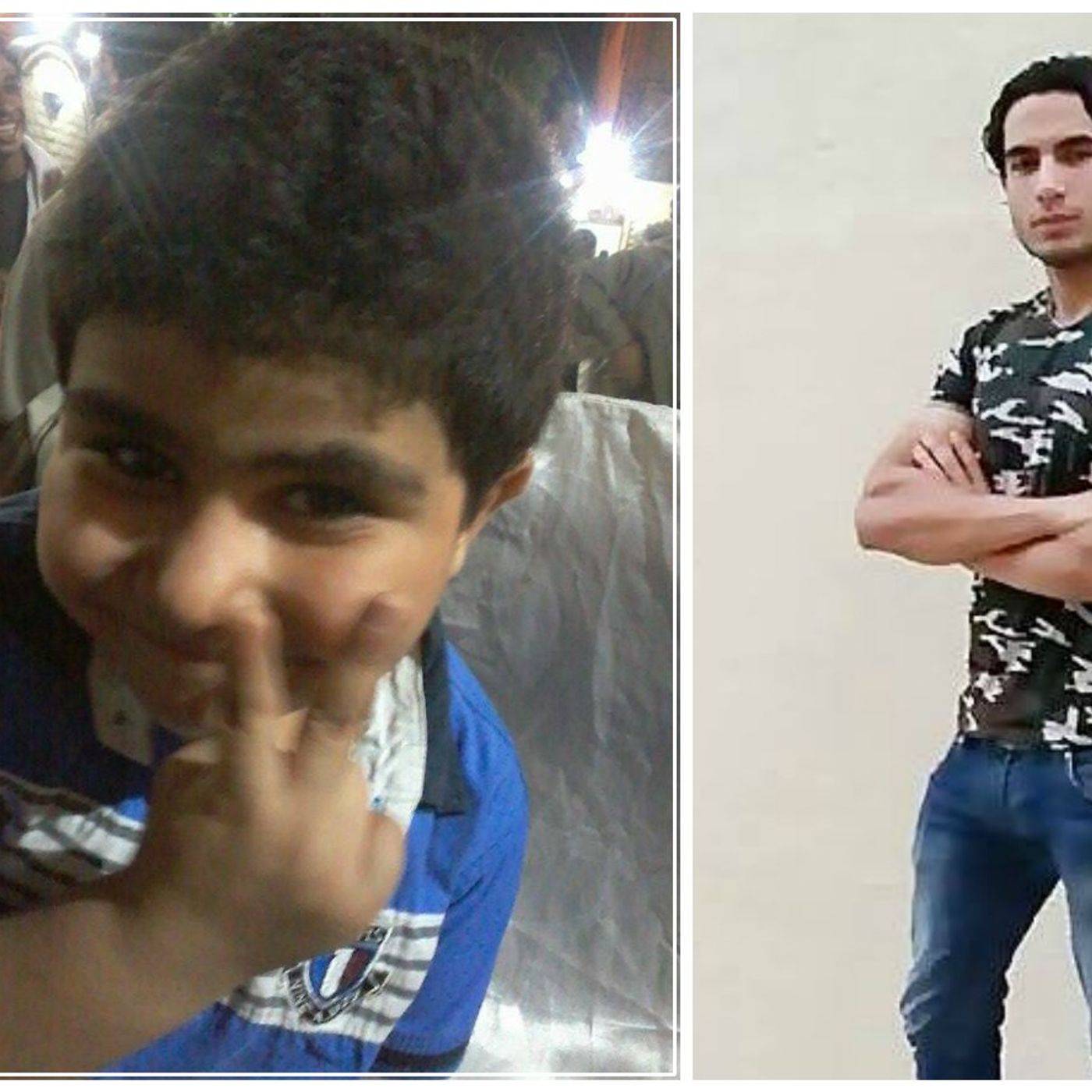 ألبوم الضربه الجويه 2015