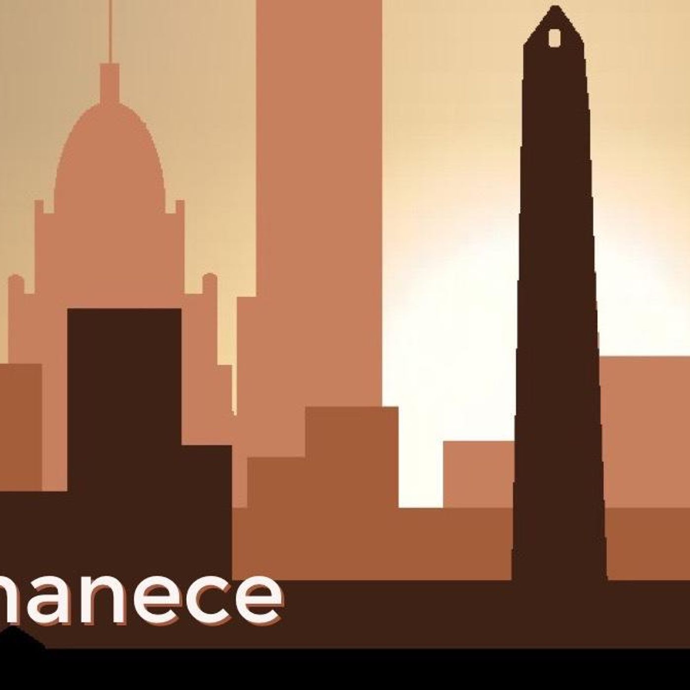 1: Amanece