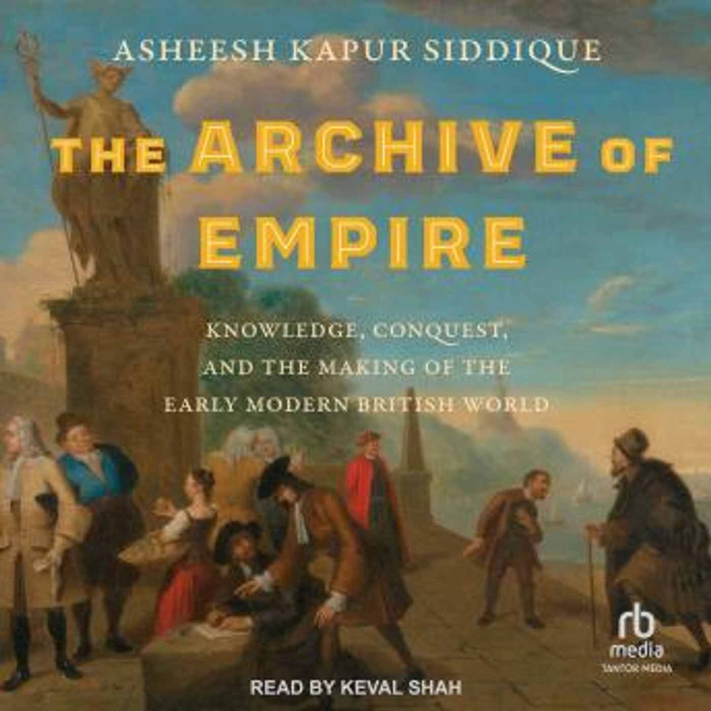 Download Latest Full Audiobooks in History, Europe