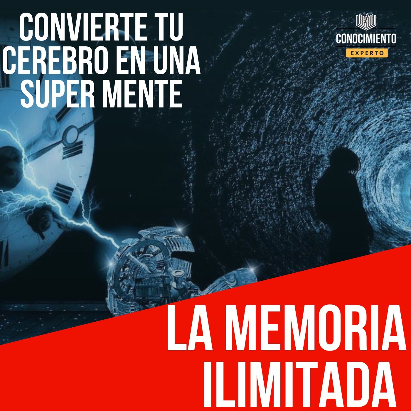 Aquí te muestro el secreto para tener una SUPER MEMORIA - Aprendizaje Expresso episode artwork