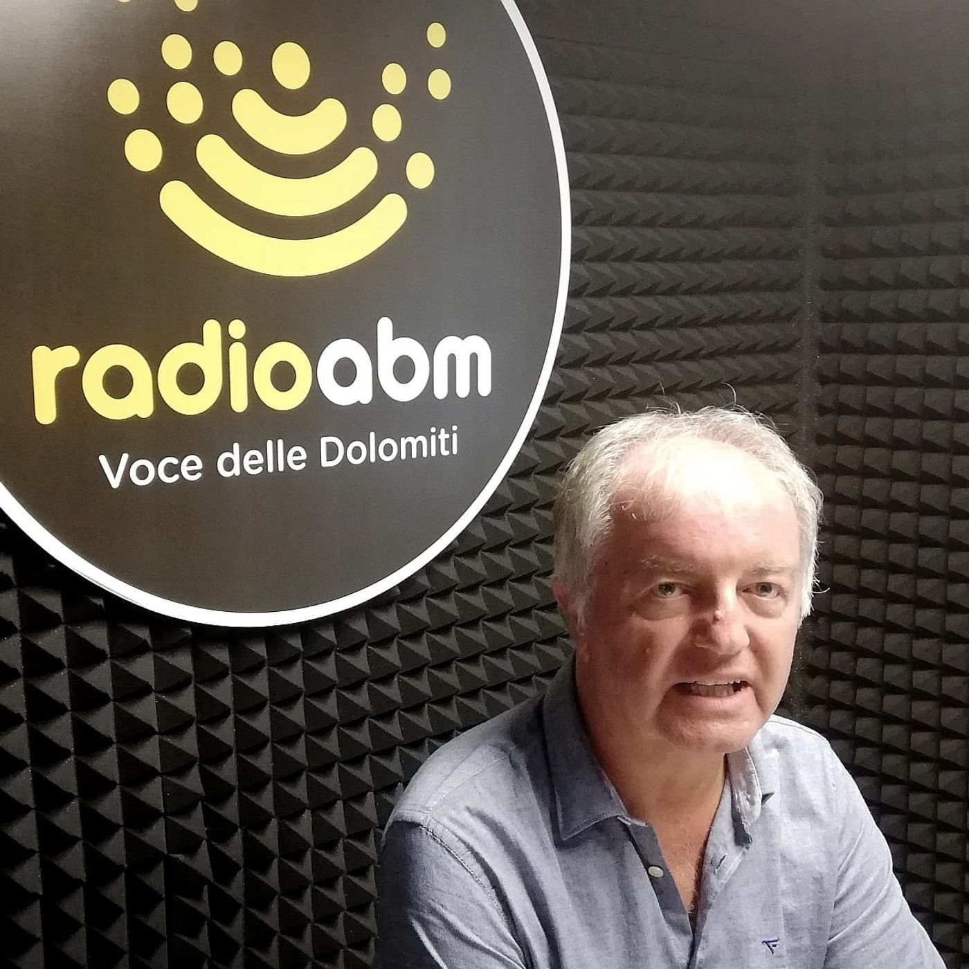 Intervista a Edi Fontana - Associazione CivicaMente episode artwork