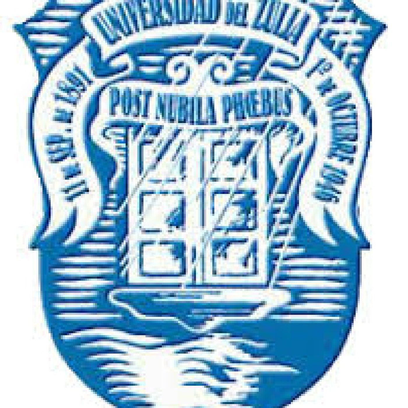 Universidad del zulia episode artwork