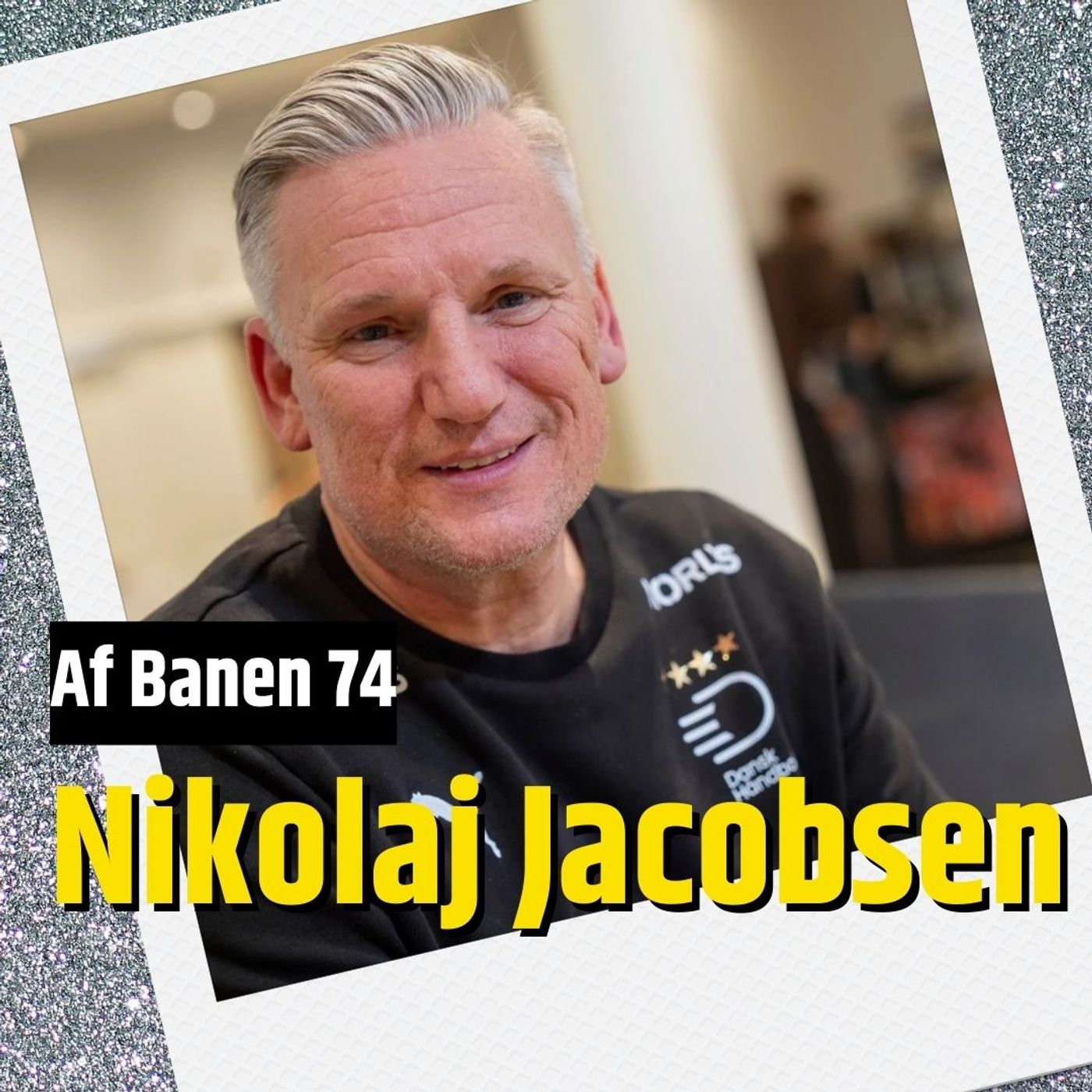 Nikolaj Jacobsen: Triumfatoren fra Thurø (74)