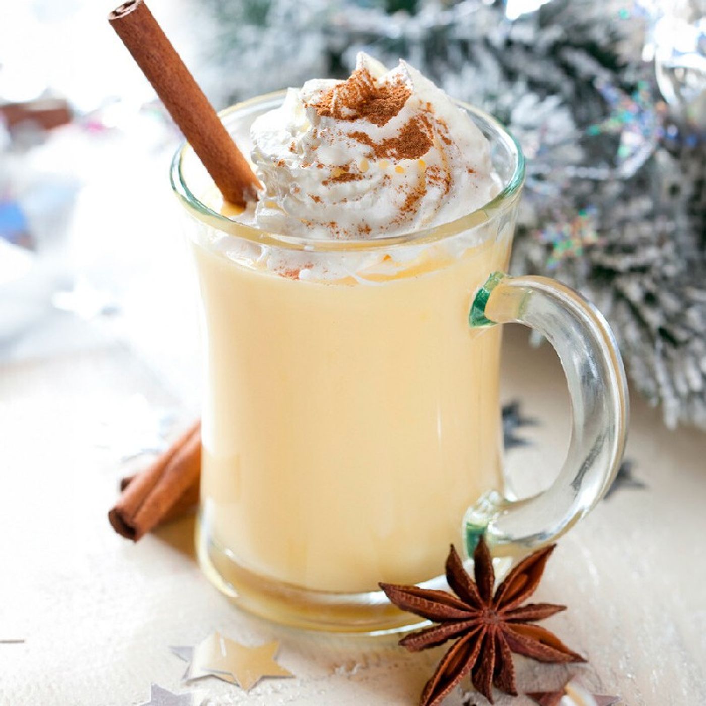 Adviento gastronómico