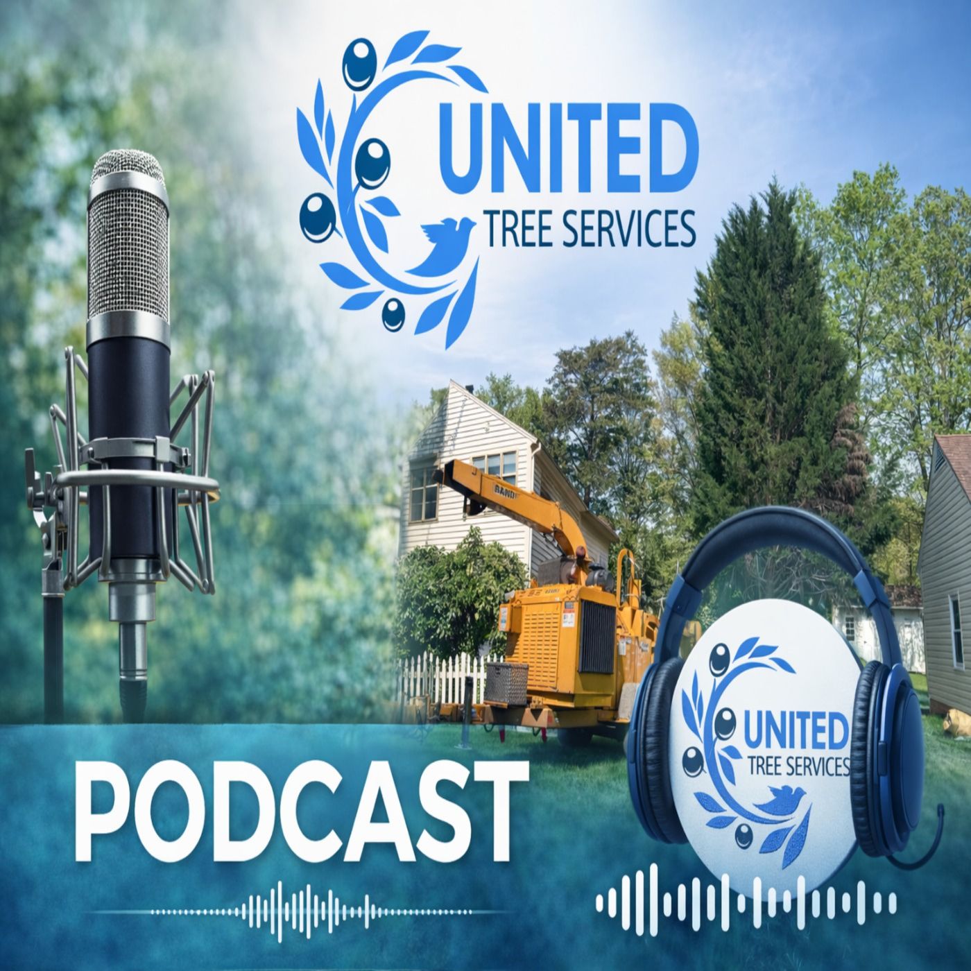 United Tree Services